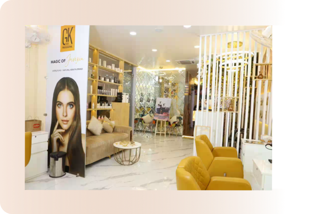 Glitz Studio