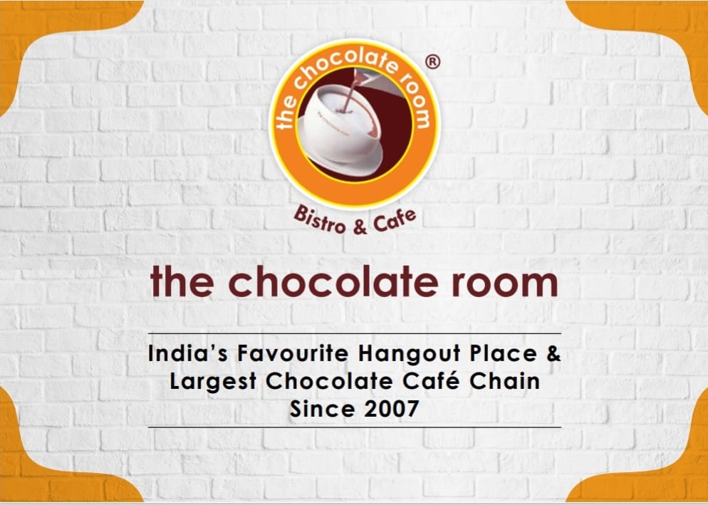 The Chocolate Room