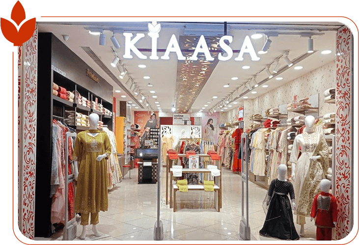 Kiaasa