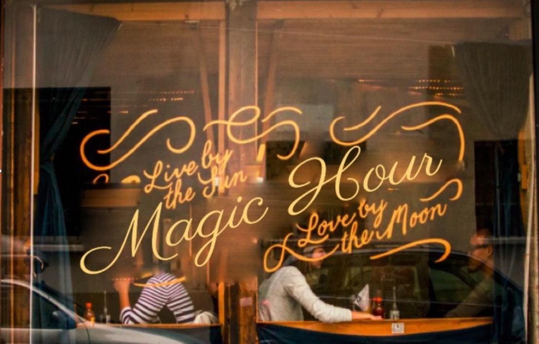 Magic Hour Bar & Kitchen