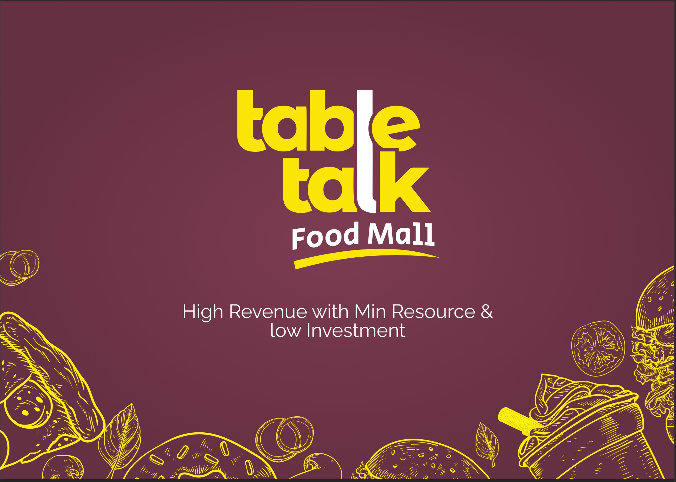Table Talk